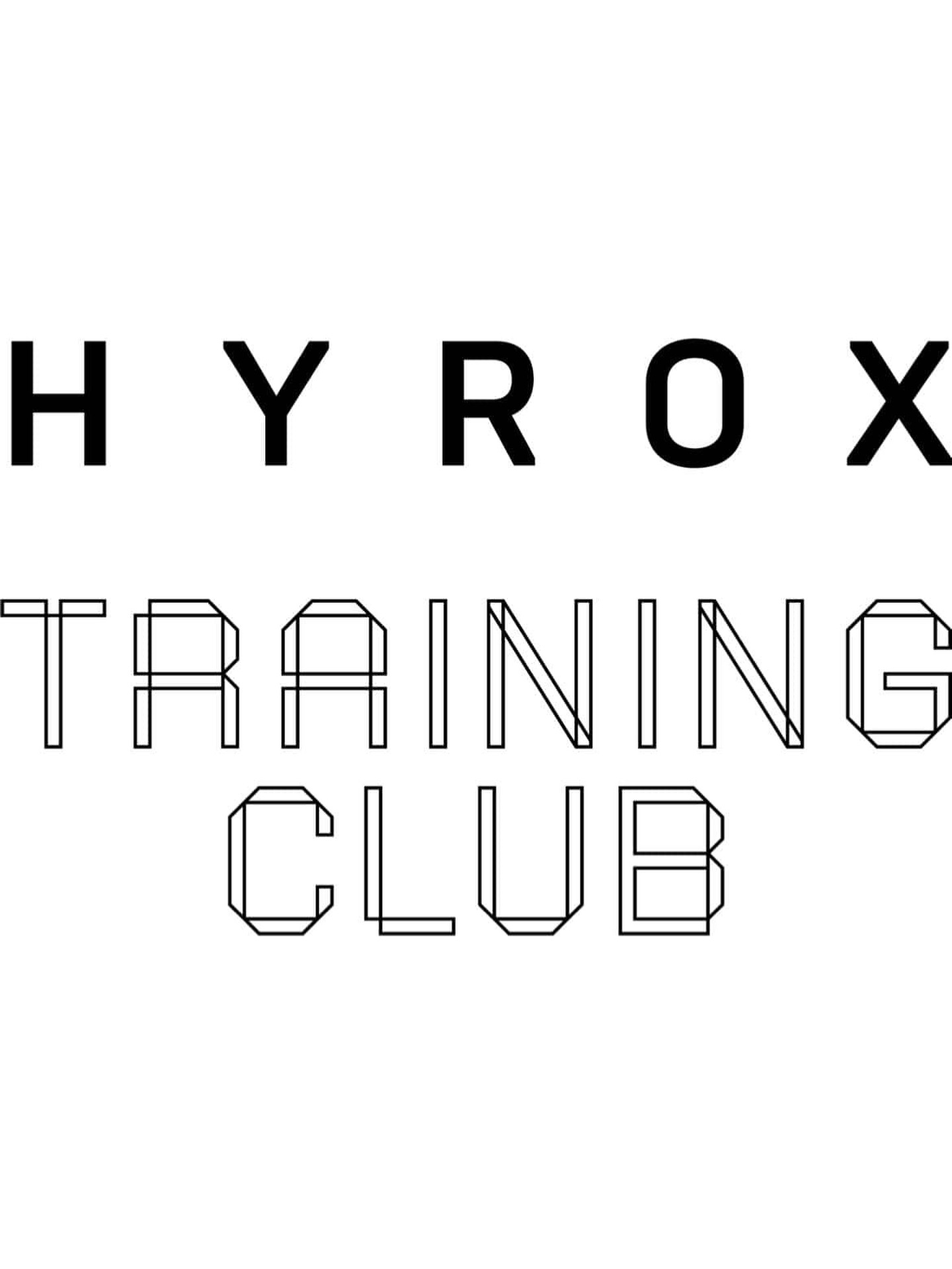 Royals Gym Facebook ad: Becoming an official HYROX Training Centre is just…