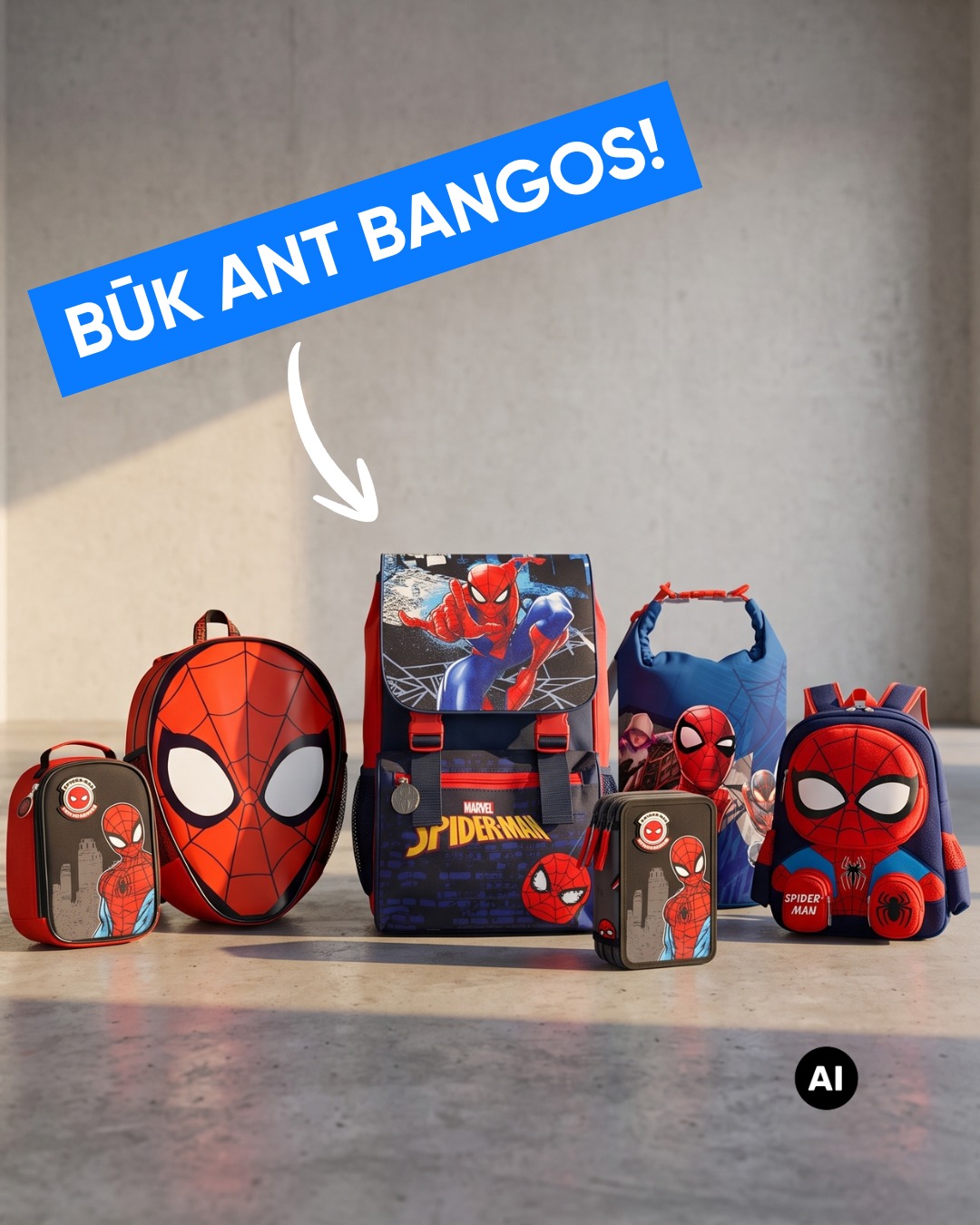 Pigu.lt Facebook ad