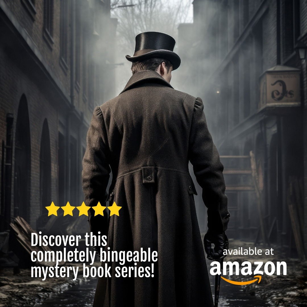 Sherlock and Lucy Facebook ad