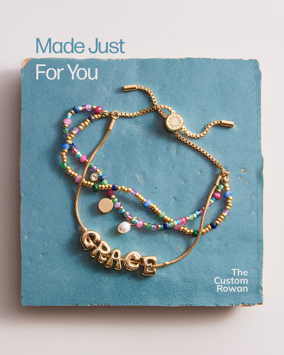 BaubleBar Facebook ad