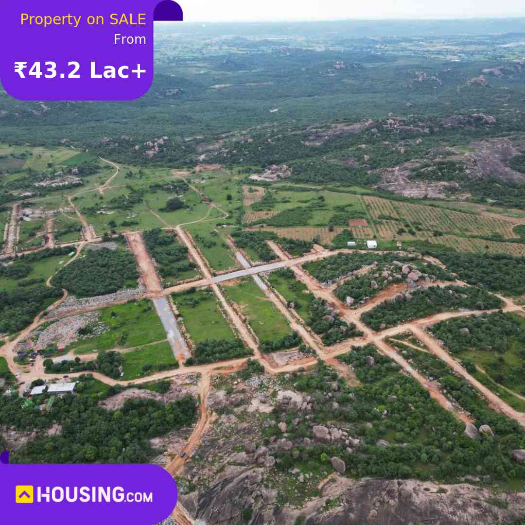 Housing - Home Utsav Facebook ad