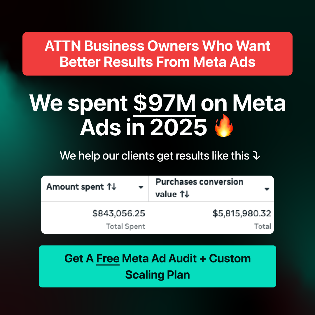 Your Marketing Partners Facebook ad