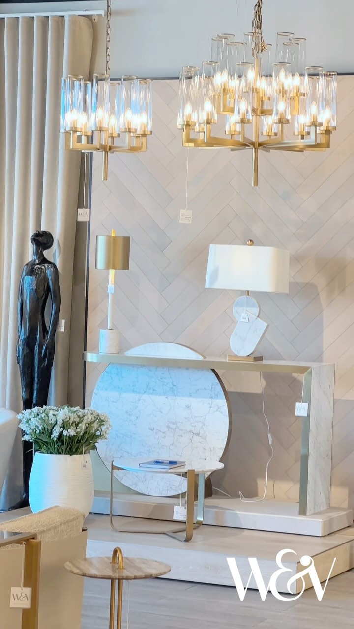 whiteandvelvet Facebook ad: Find the ideal pieces to create a warm…