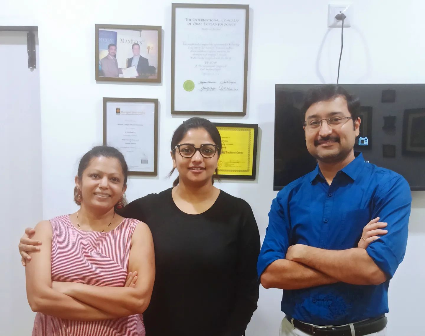 All Smiles Dental Clinic,Bangalore-center for cosmetic dentistry Facebook ad