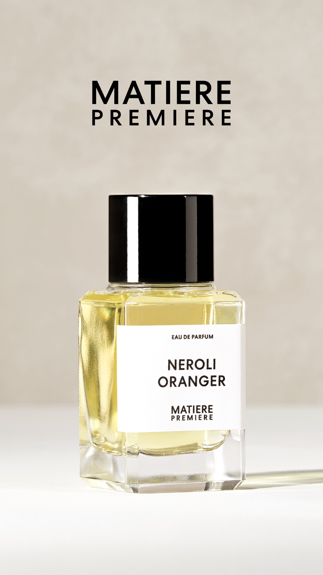 Matiere Premiere Parfums Facebook ad