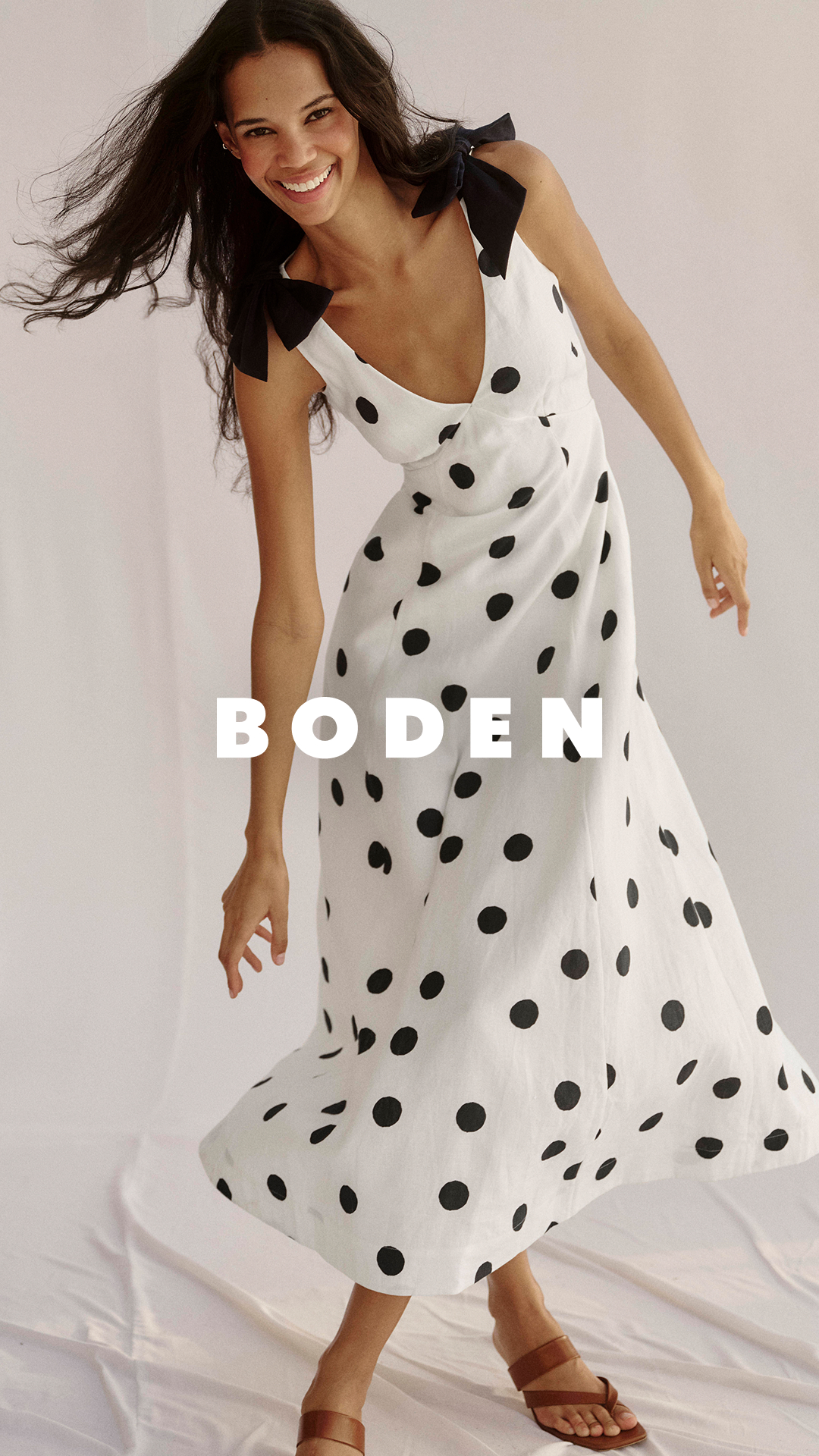 Boden Facebook ad