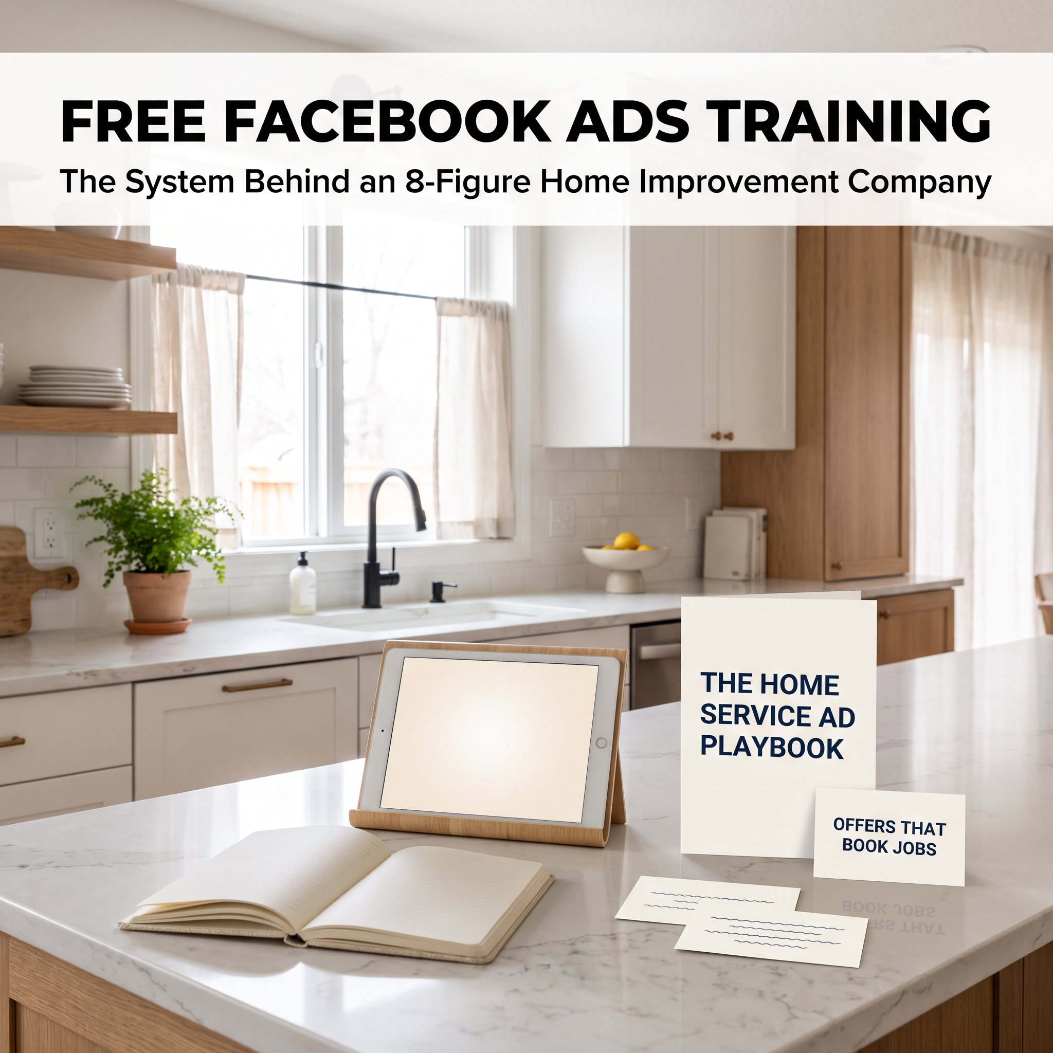 VSL Queen Facebook ad