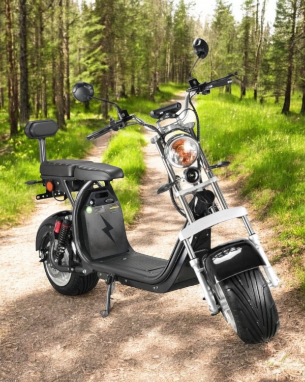 RideOn.lt Facebook ad