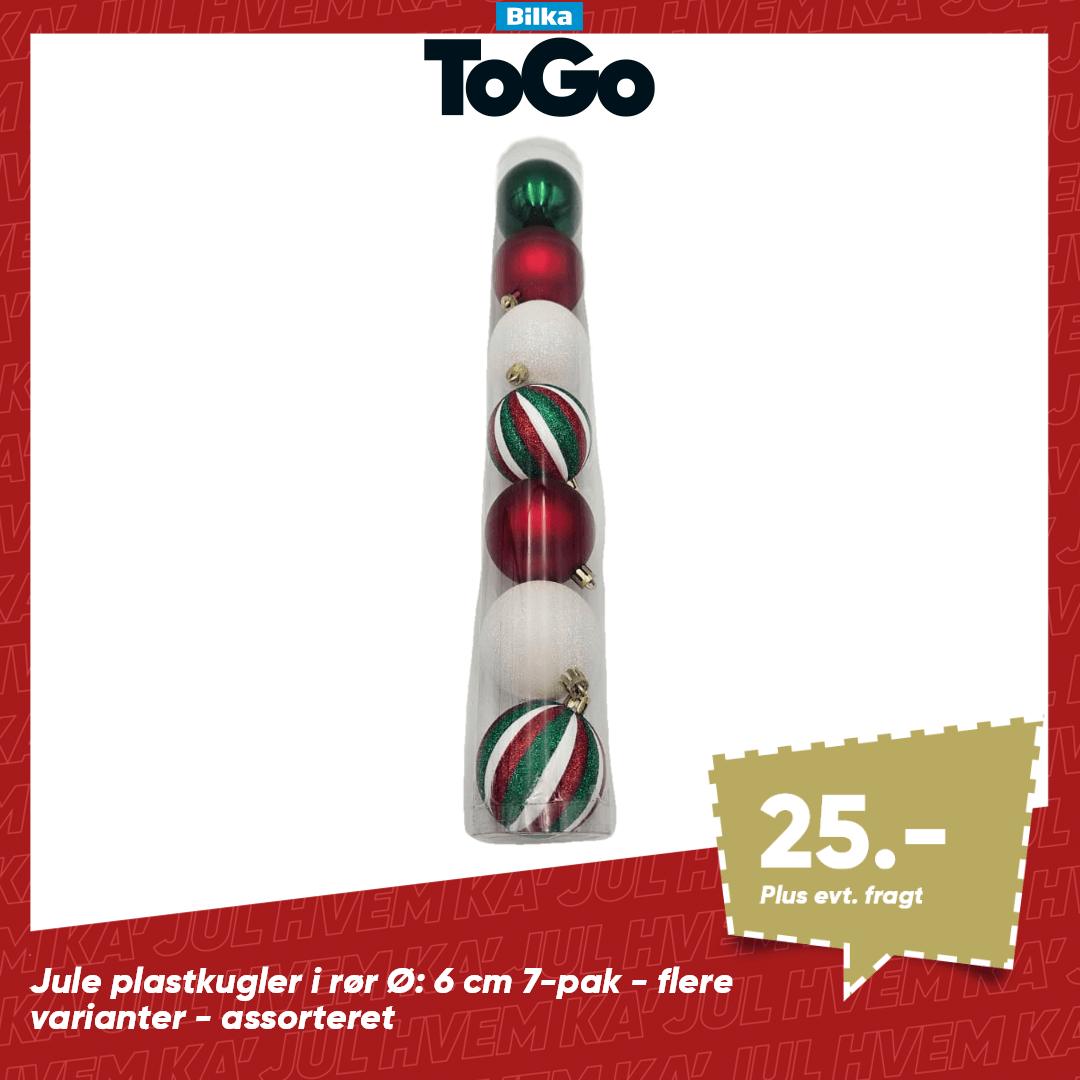 Bilka Facebook ad