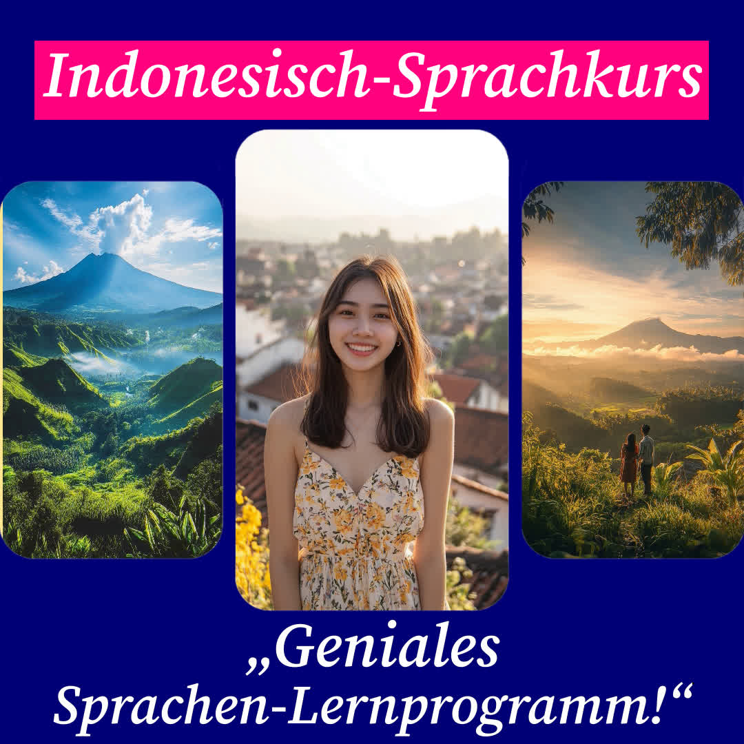 sprachenlernen24 Facebook ad