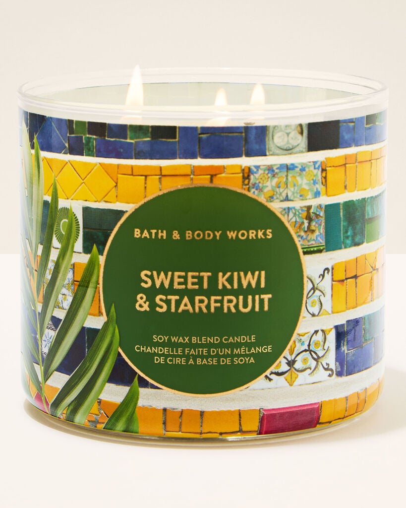 Bath & Body Works Canada Facebook ad