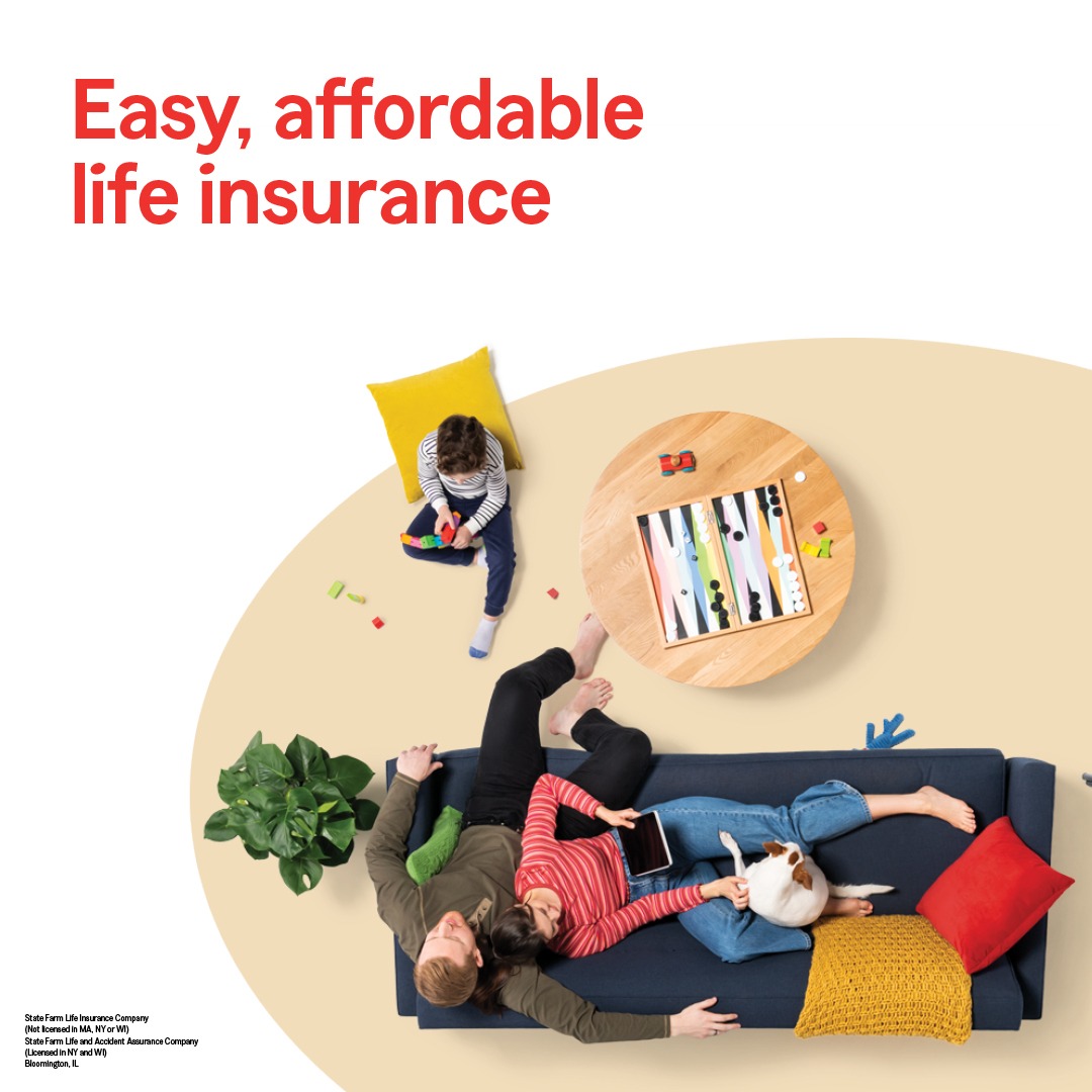 Shawn Christensen - State Farm Agent Facebook ad