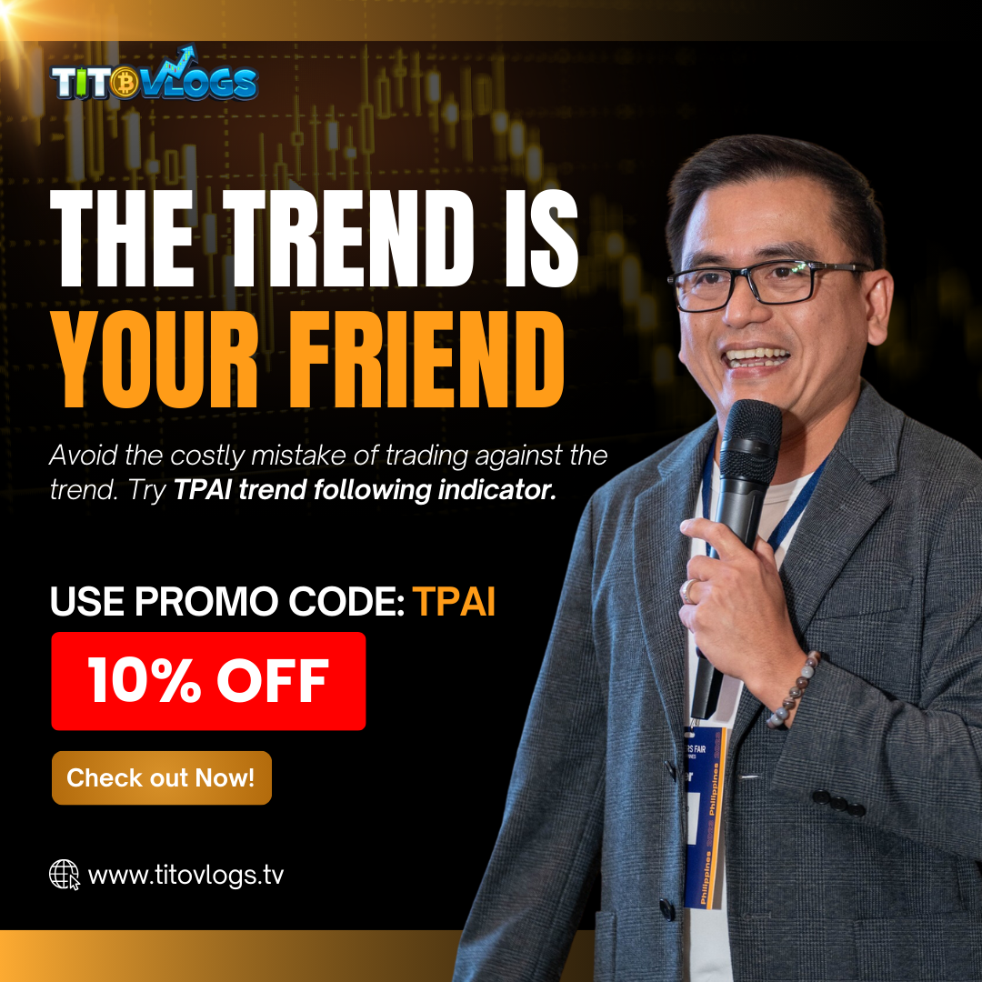 TitoVlogs Facebook ad