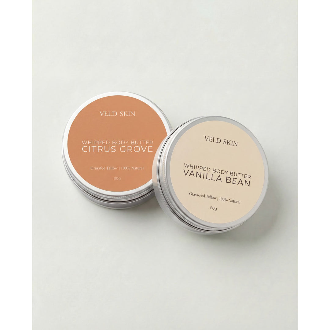Veld Skin Facebook ad: If you've tried product after product and your…