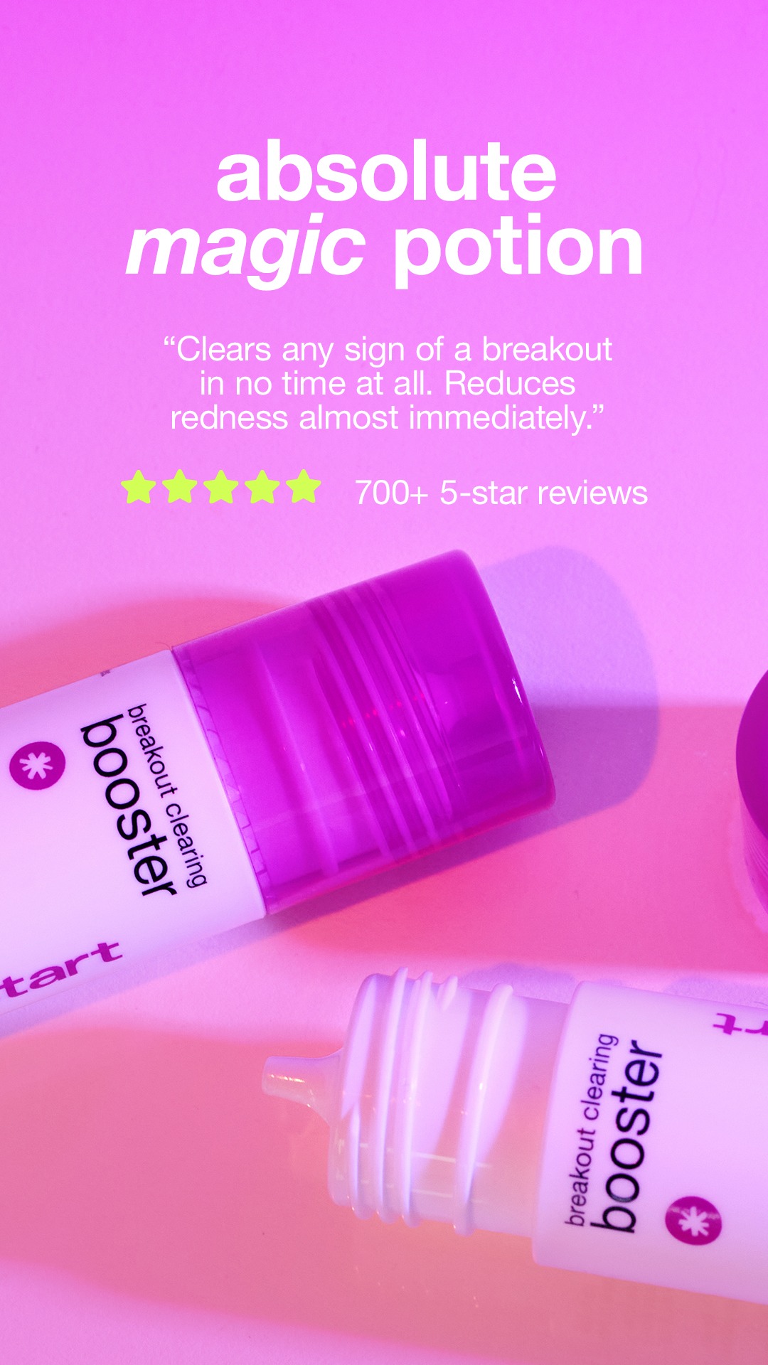 Dermalogica Facebook ad