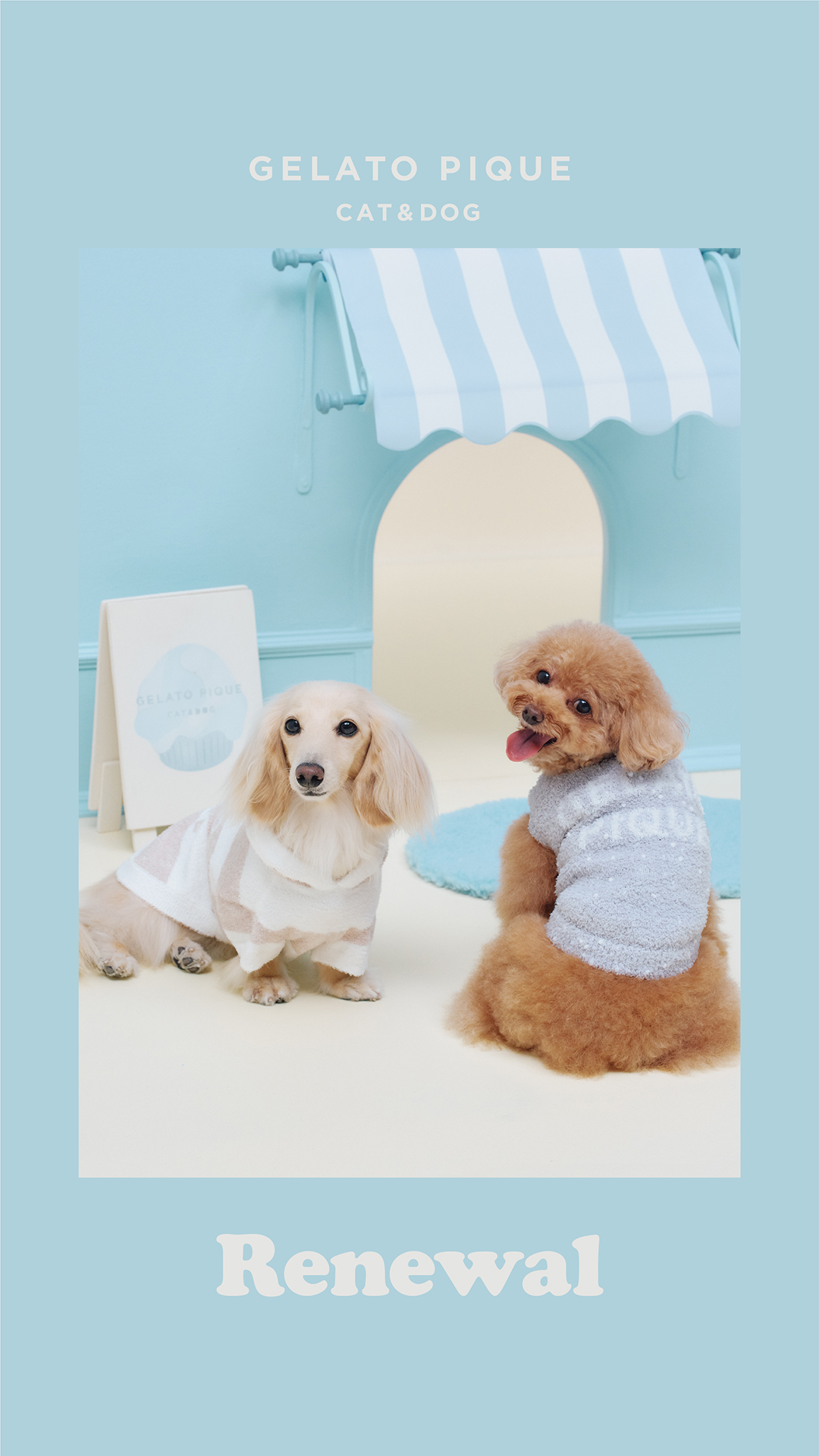 gelato pique | ジェラートピケ公式 Facebook ad from May 28, 2026