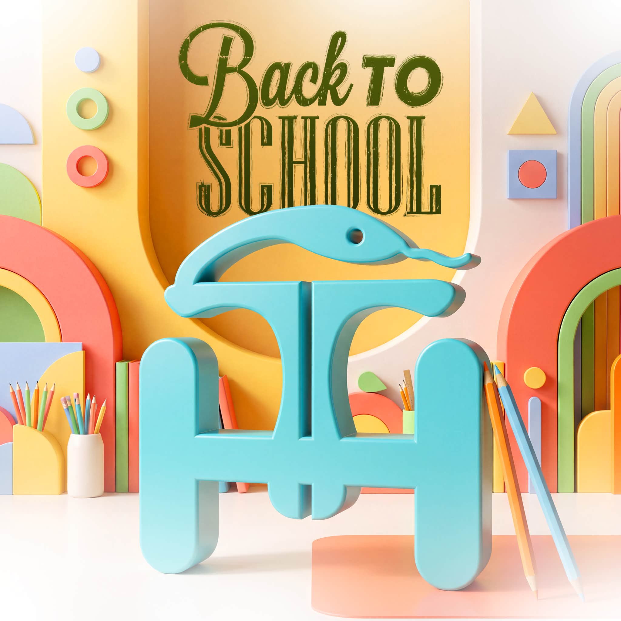 صيدلية ثروت tharwat pharmacy Facebook ad: عروض back to school مش بس لاطفالك و…