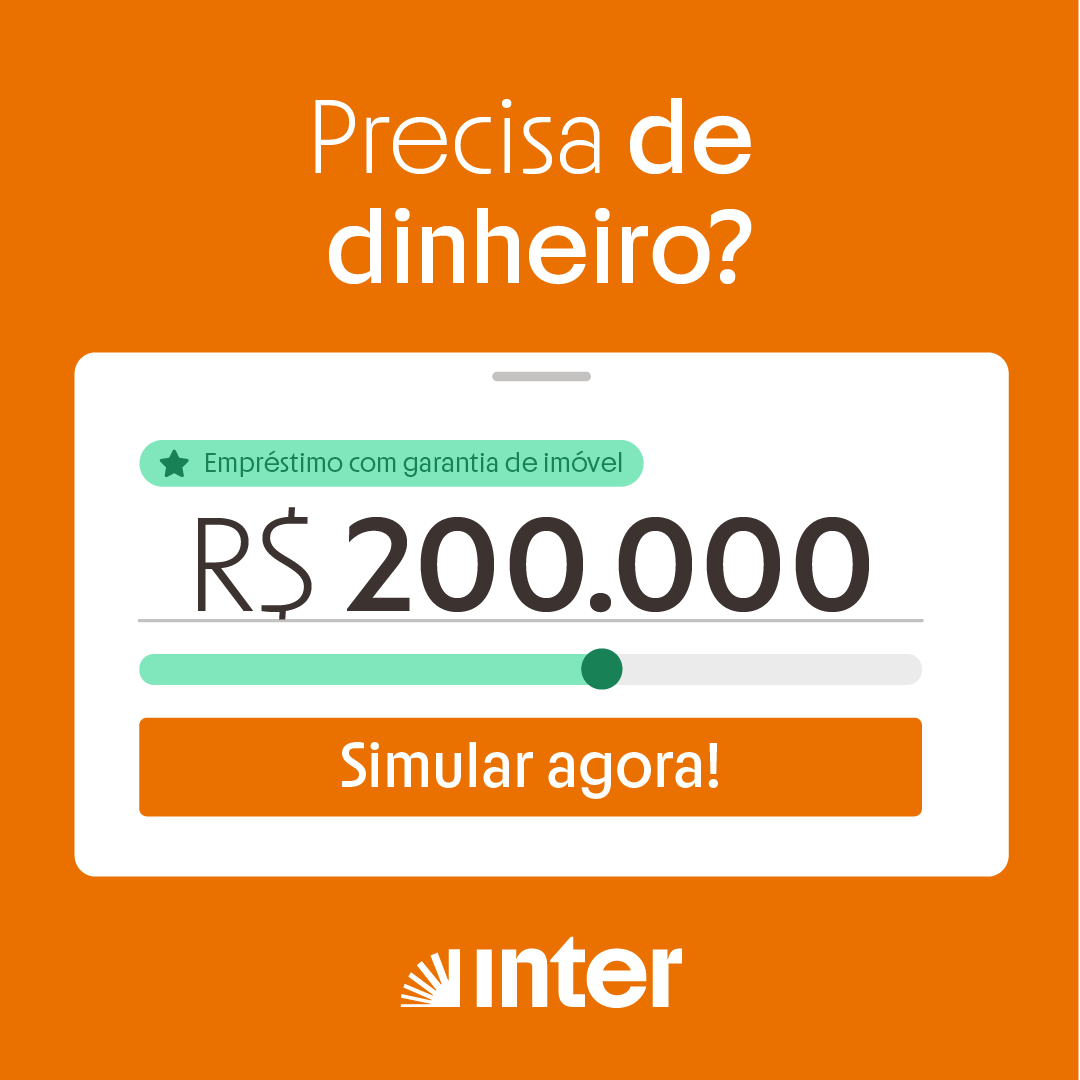 Inter Facebook ad