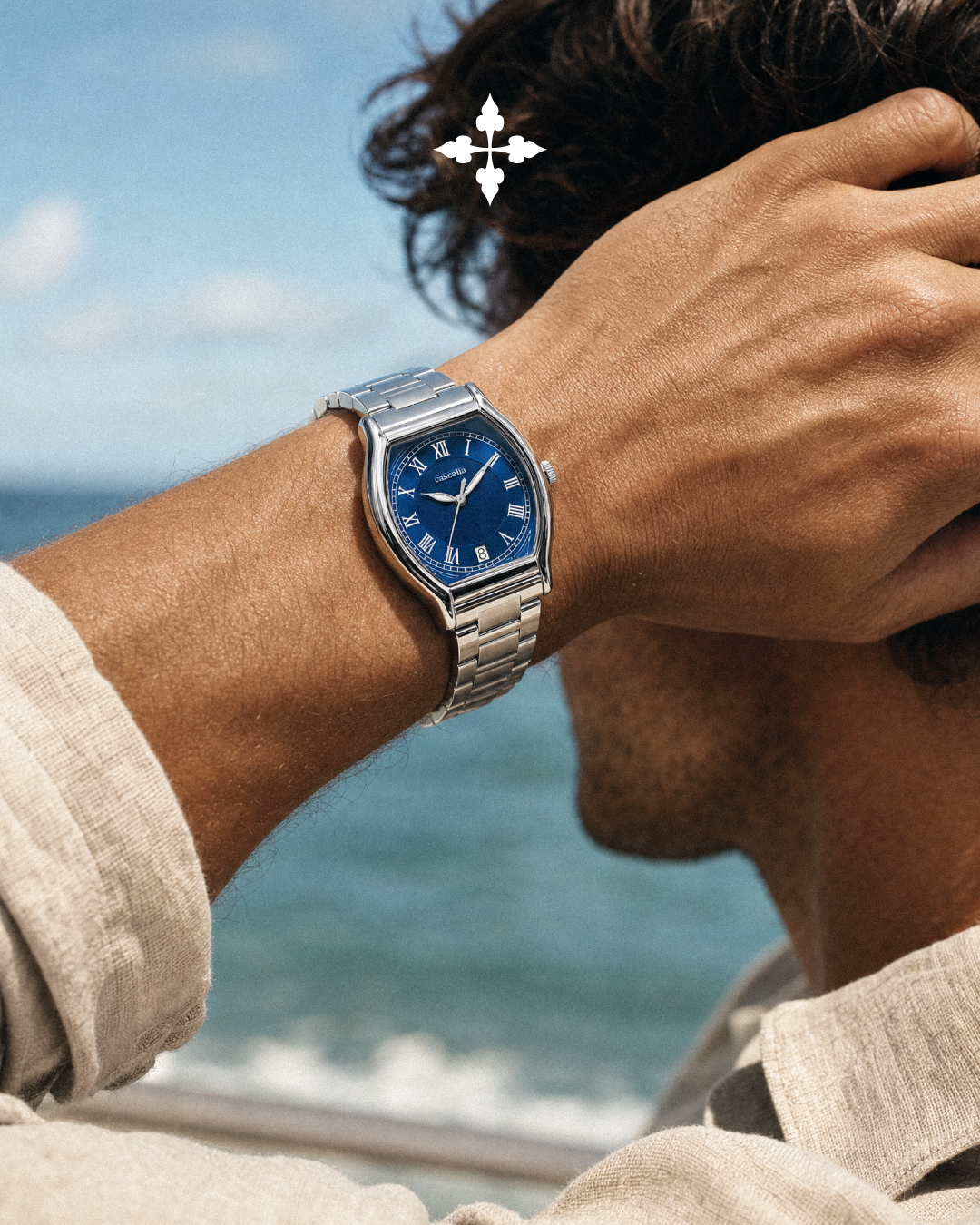 Cascalia Facebook ad