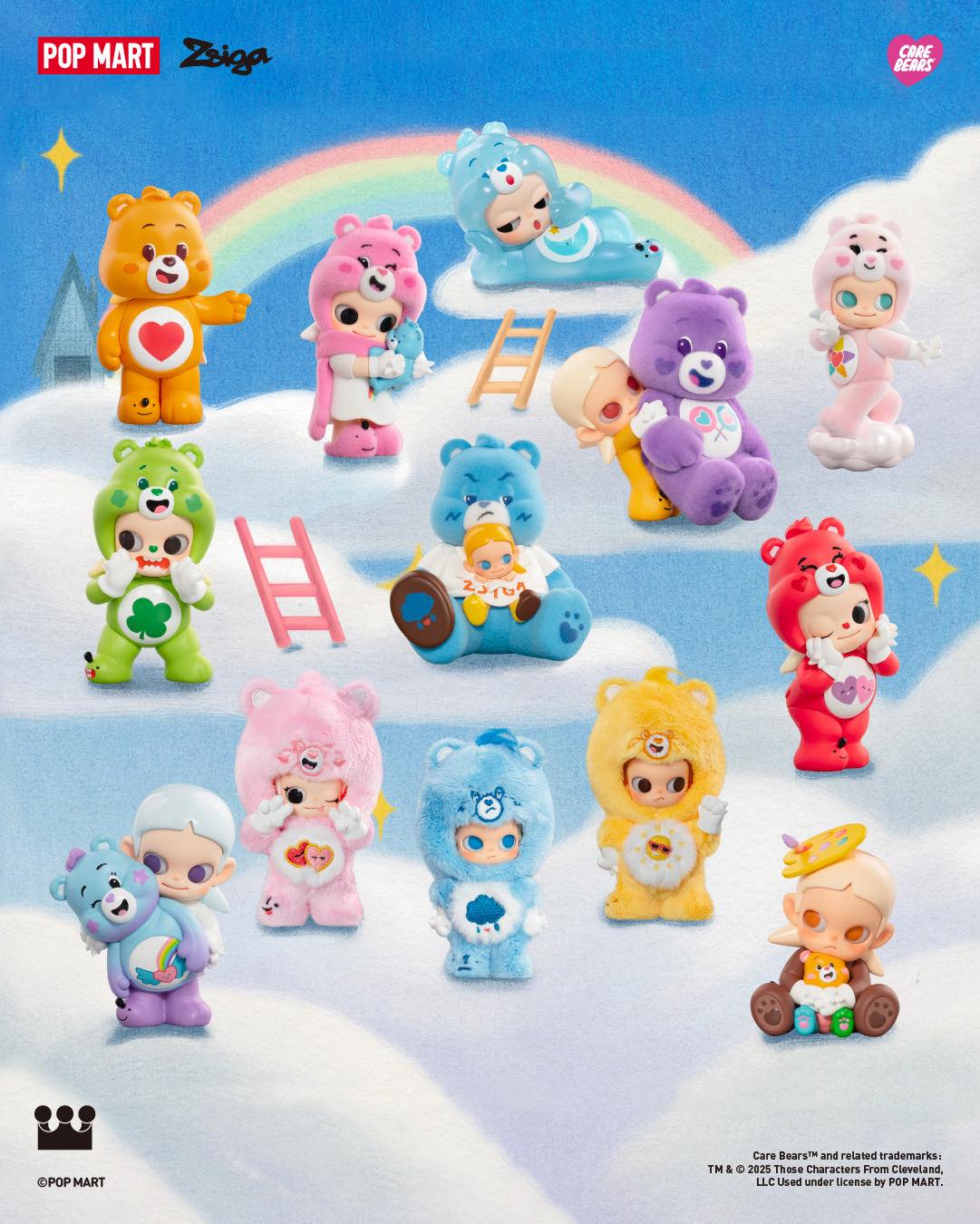 Toyist Zone Facebook ad