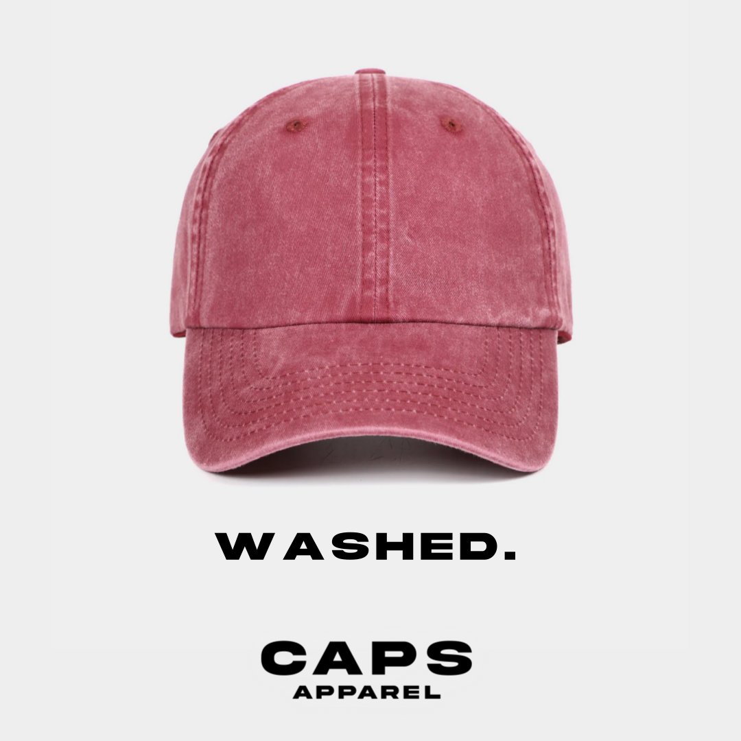 CAPS Apparel Facebook ad