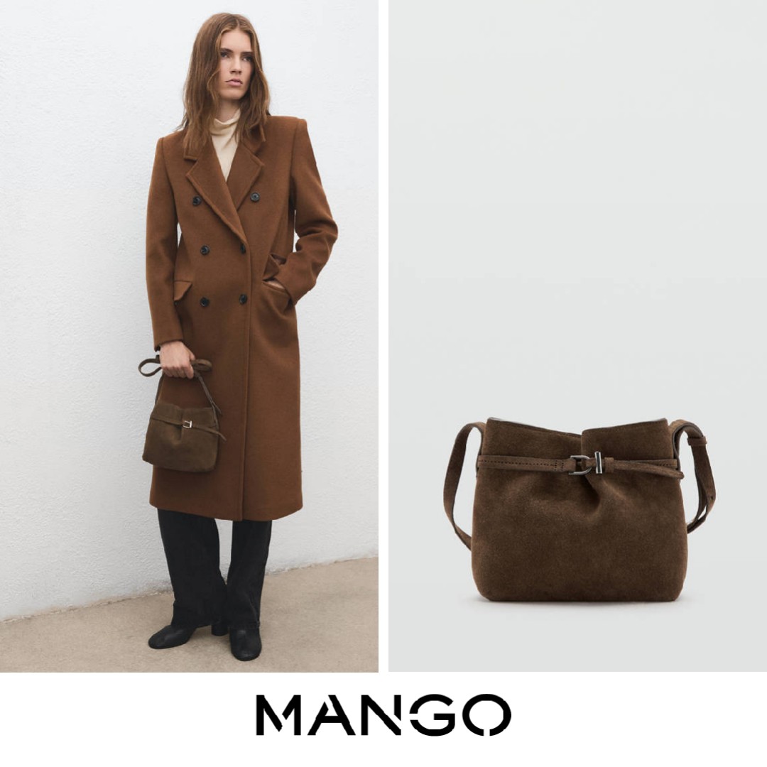 Mango Facebook ad