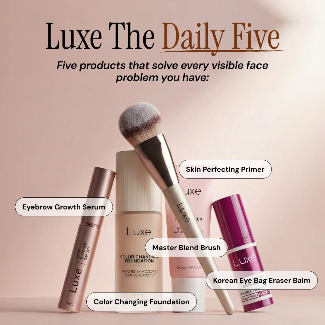 Korean Beauty Insider Facebook ad