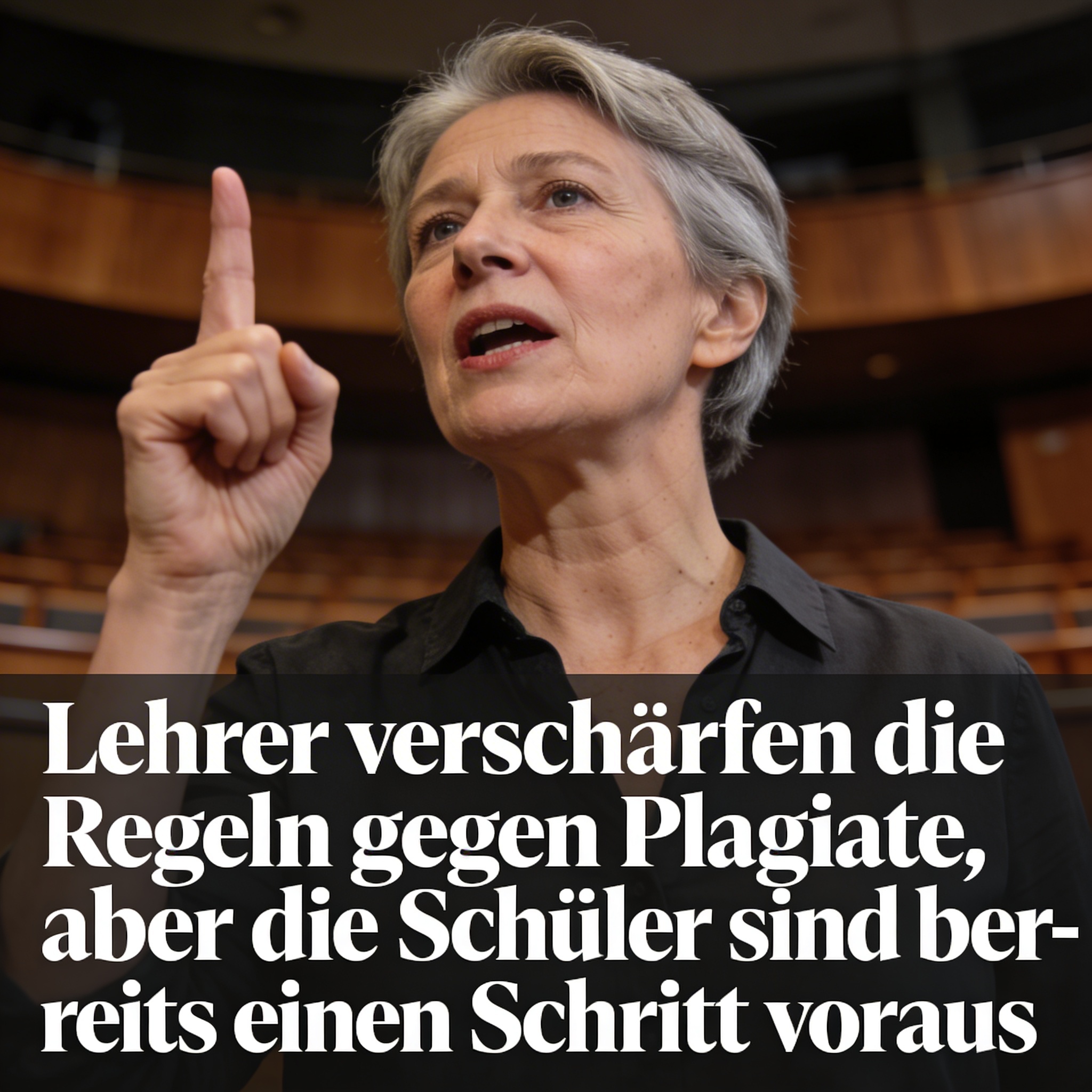 Beastr Facebook ad: Prüfe deinen Aufsatz, bevor dein Professor es tut