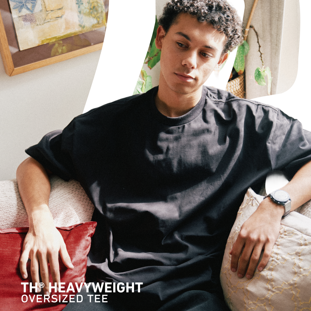 Threadheads Facebook ad