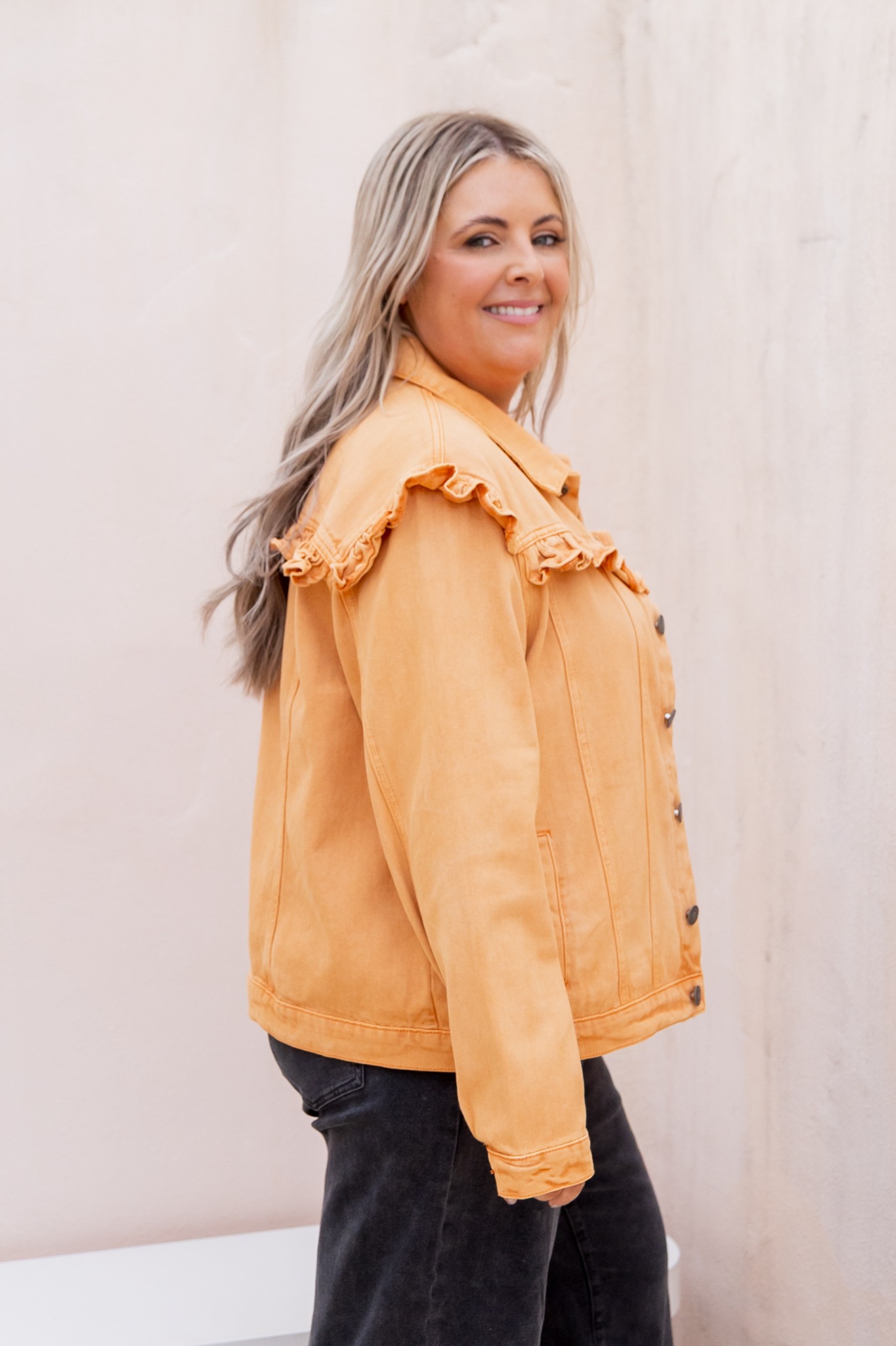 Proud Poppy Clothing Facebook ad