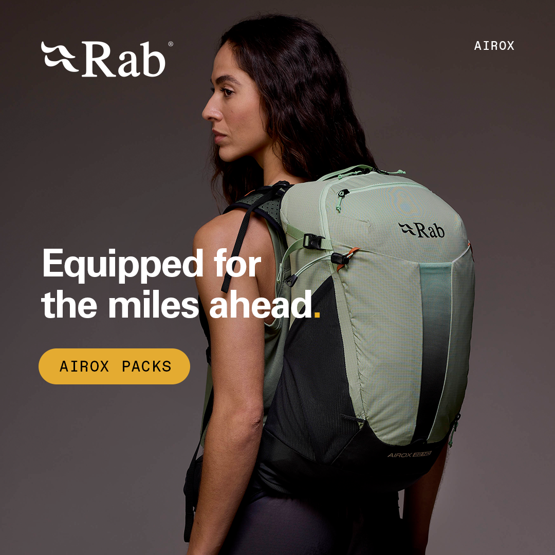 Rab Facebook ad
