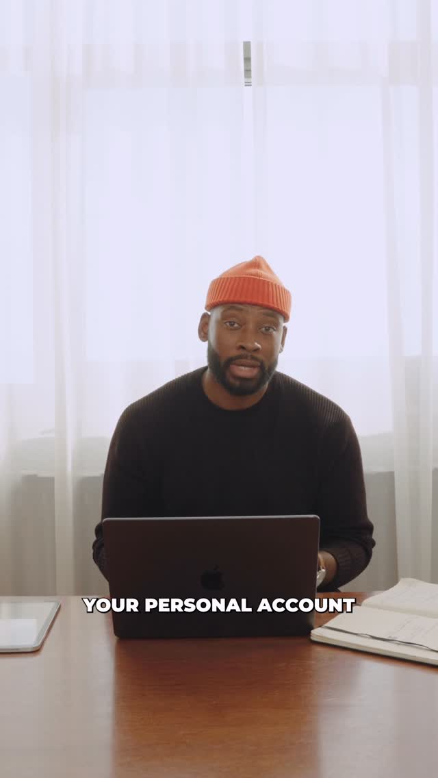 LinkedIn Facebook ad: Tired of guessing what to do next for…