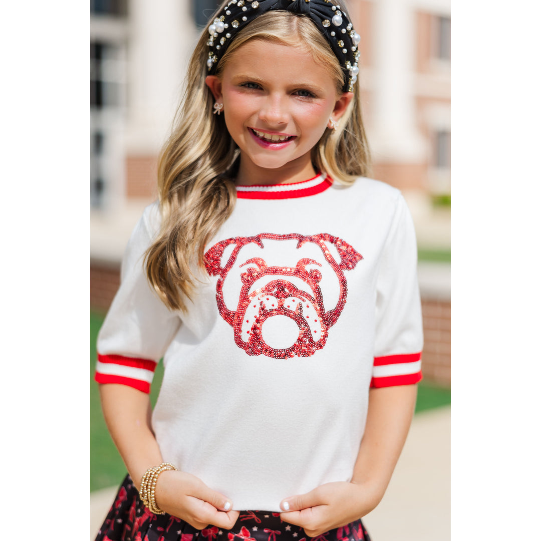 Shop the Mint Girls Facebook ad