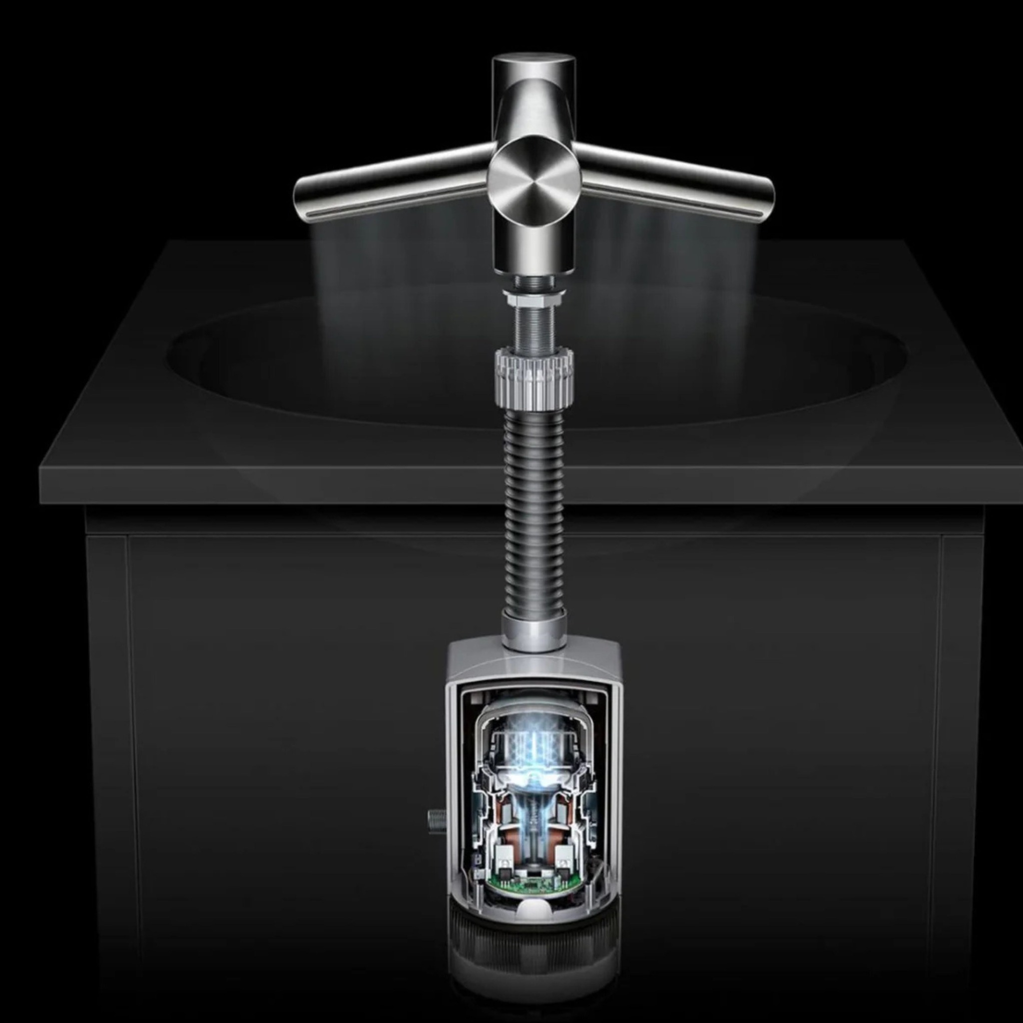 Austpek Bathrooms Facebook ad