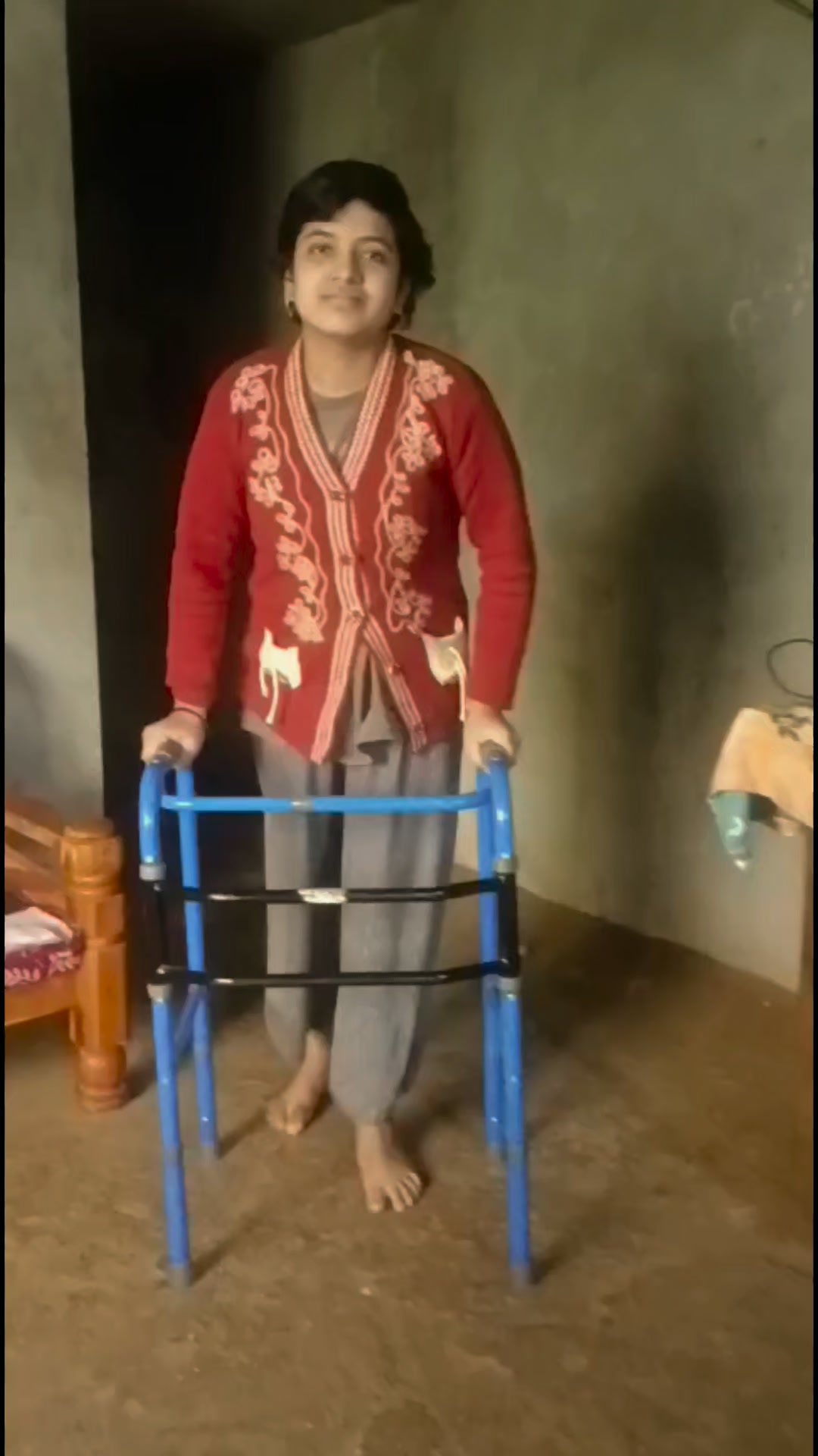 saideep clinic Facebook ad: मैदानावर विजयासाठी उतरलेली एक १९ वर्षांची कबड्डीपटू… पण…