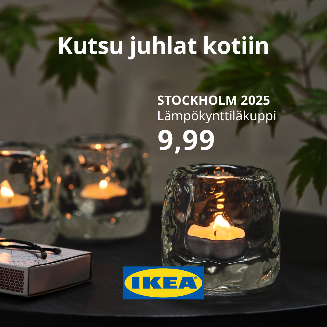 IKEA Facebook ad