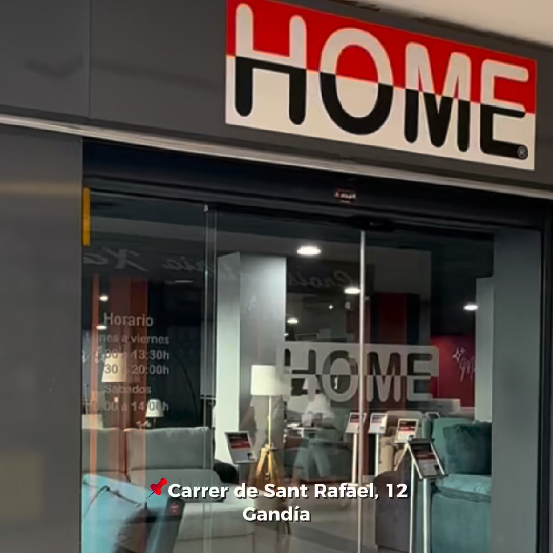 La Tienda Home Facebook ad from Jan 27, 2026