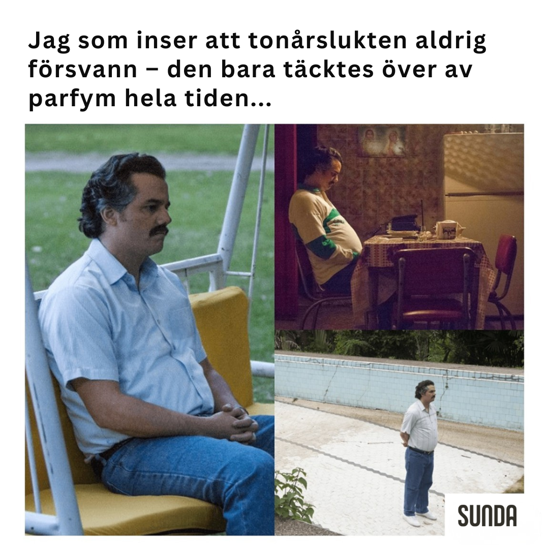 Sunda Facebook ad