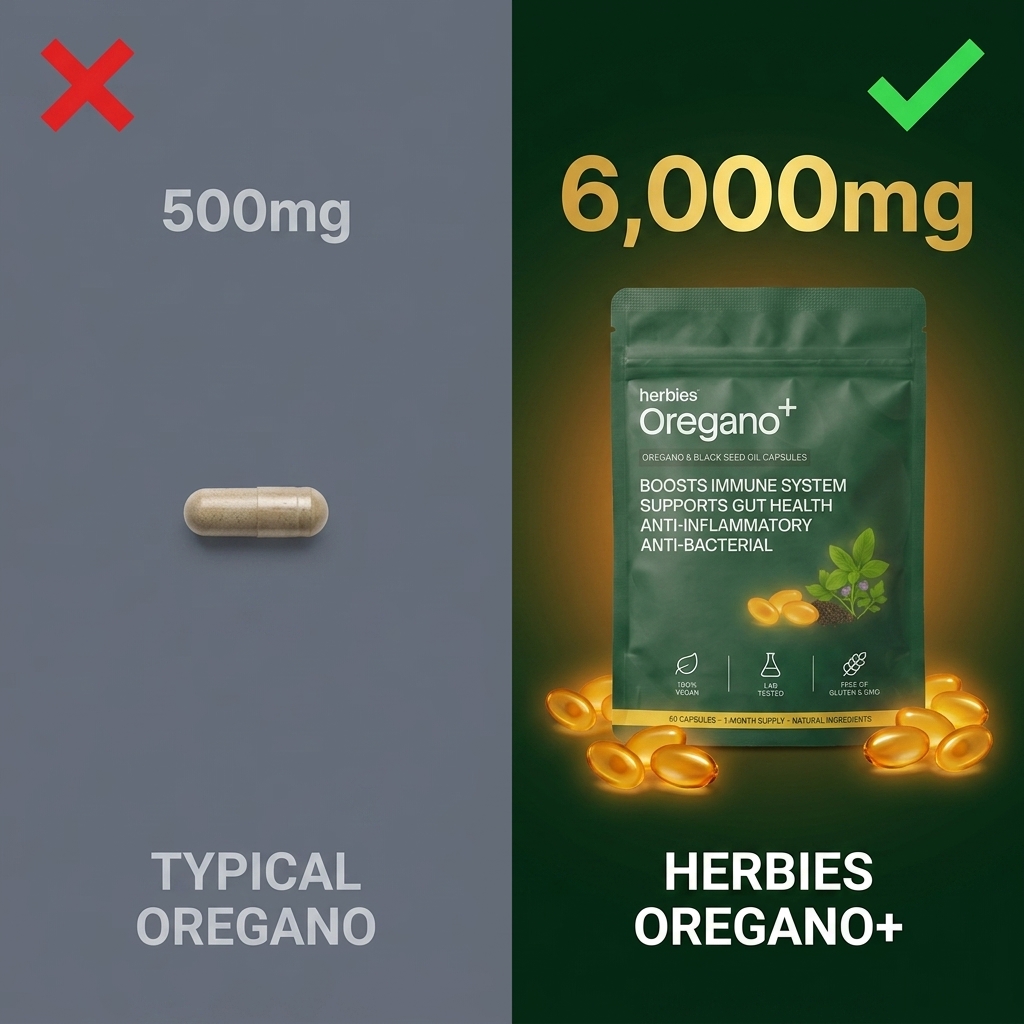 TryHerbies Facebook ad