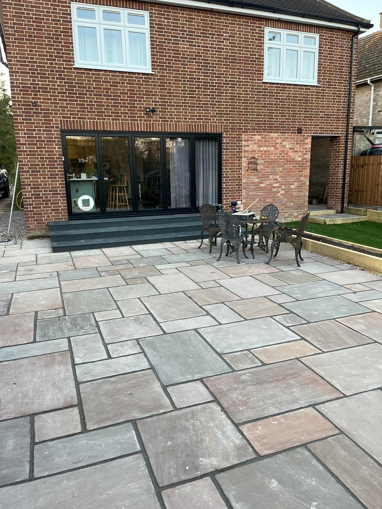 Dm Groundworks Driveways & Paving Ltd Facebook ad