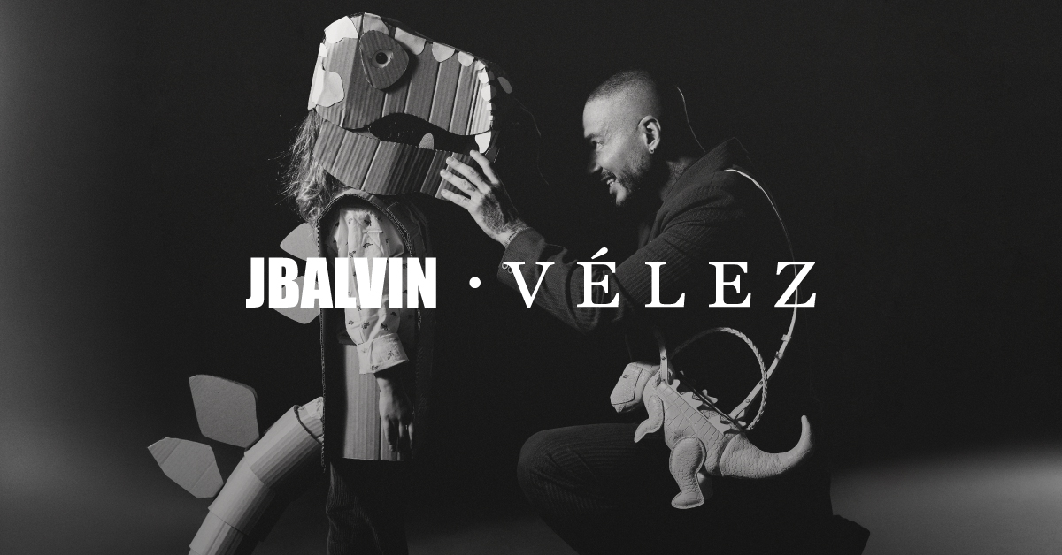 Vélez Facebook ad