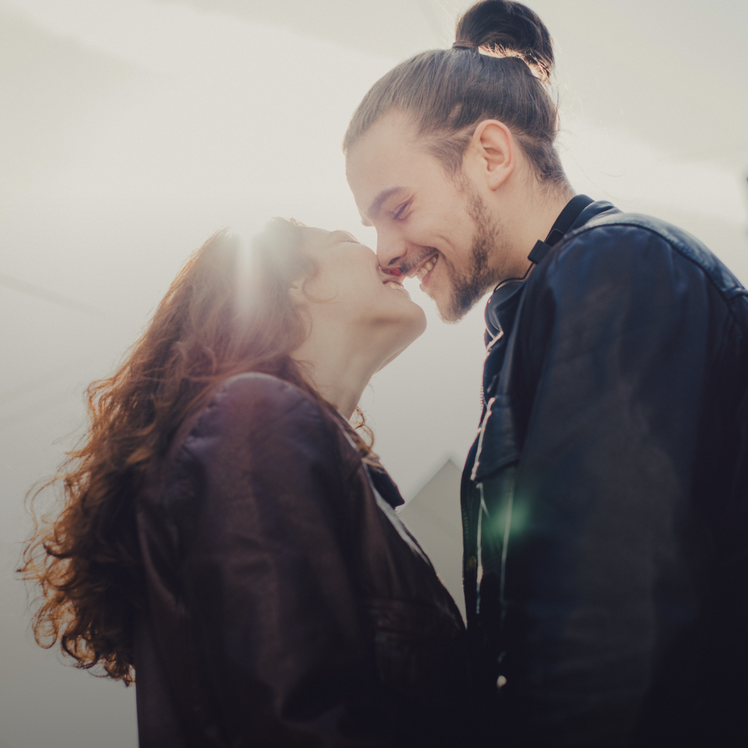 eharmony Facebook ad