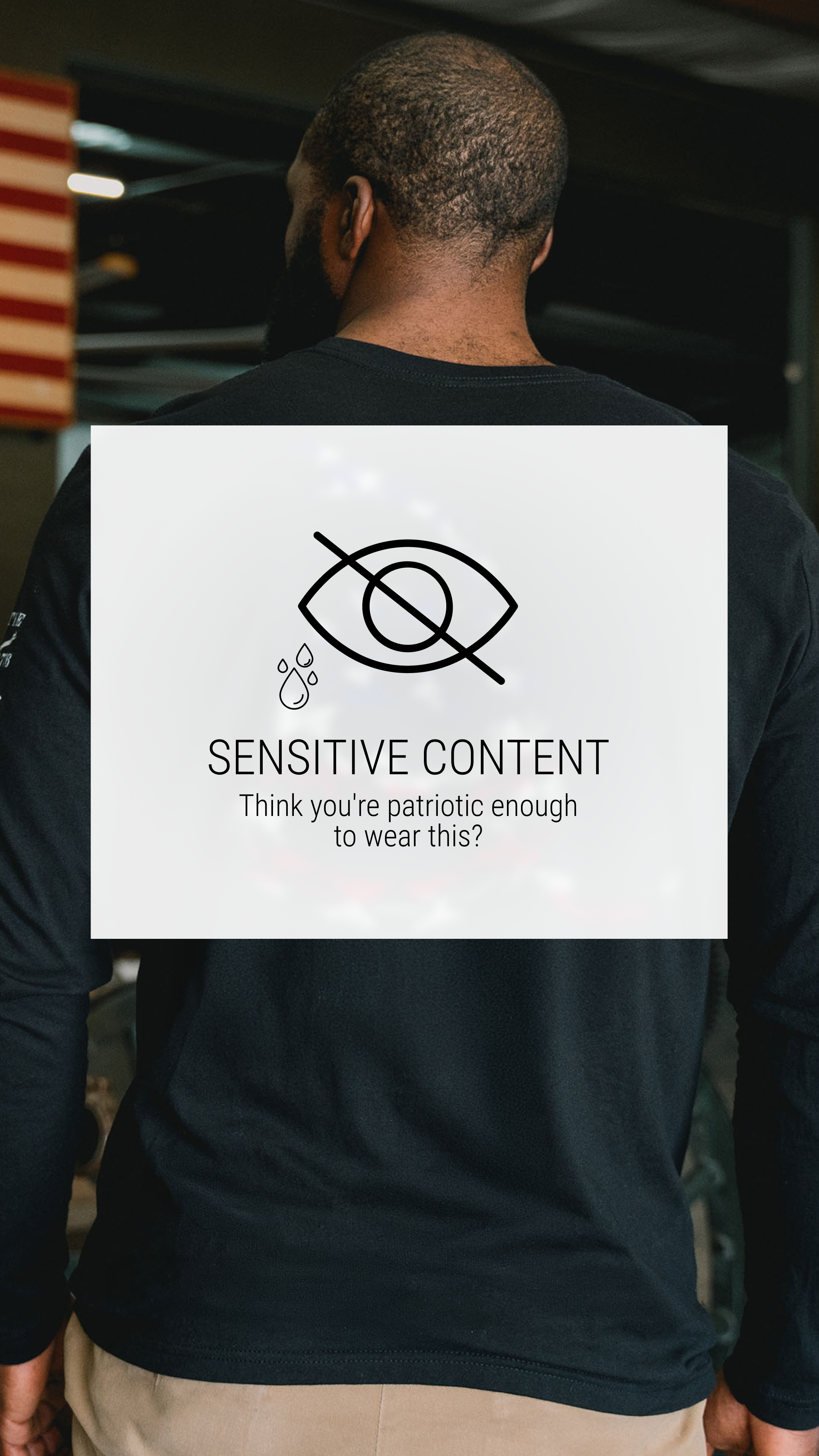 Grunt Style Facebook ad