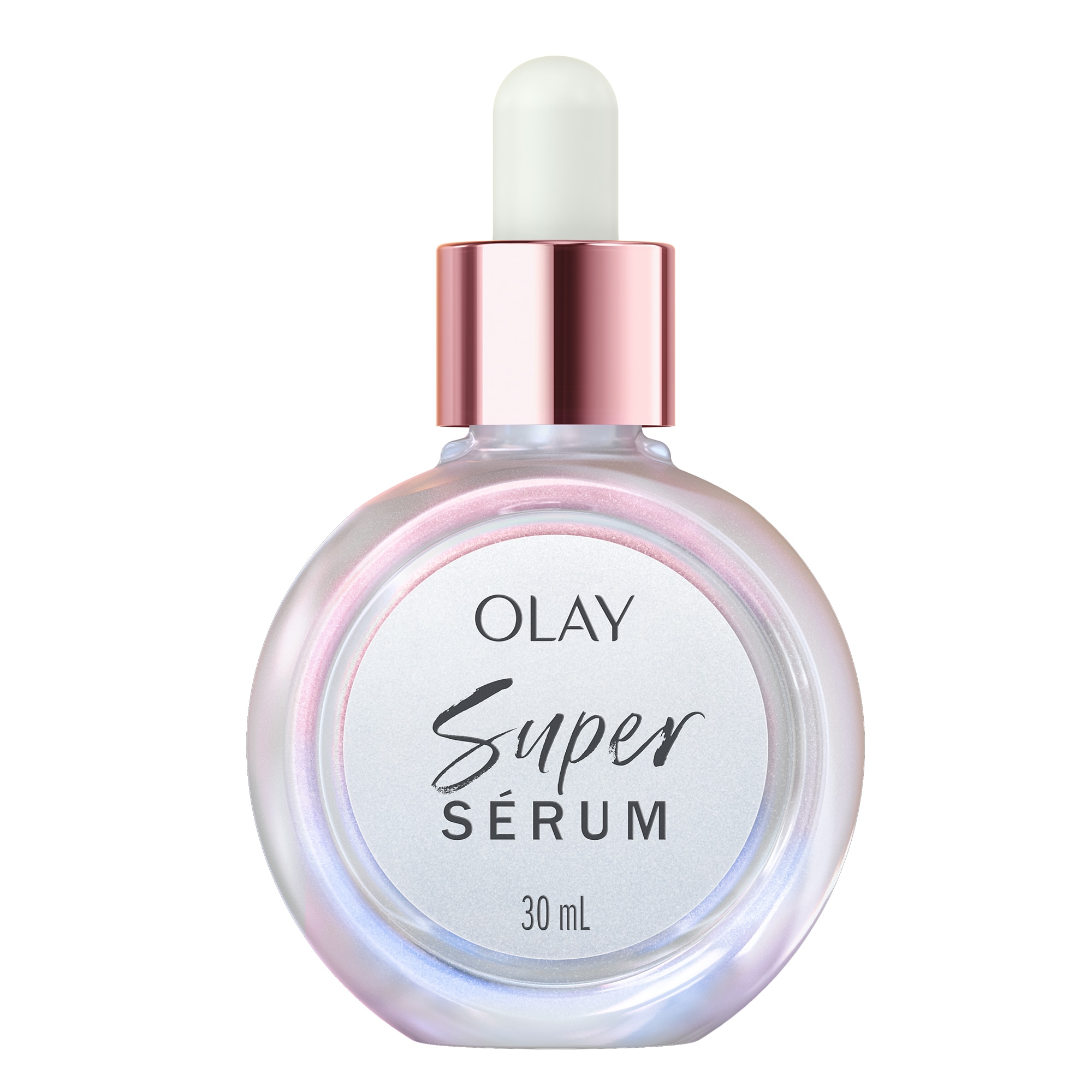 Youtil Facebook ad: Descoperă secretul unei pieli radiante cu Olay.