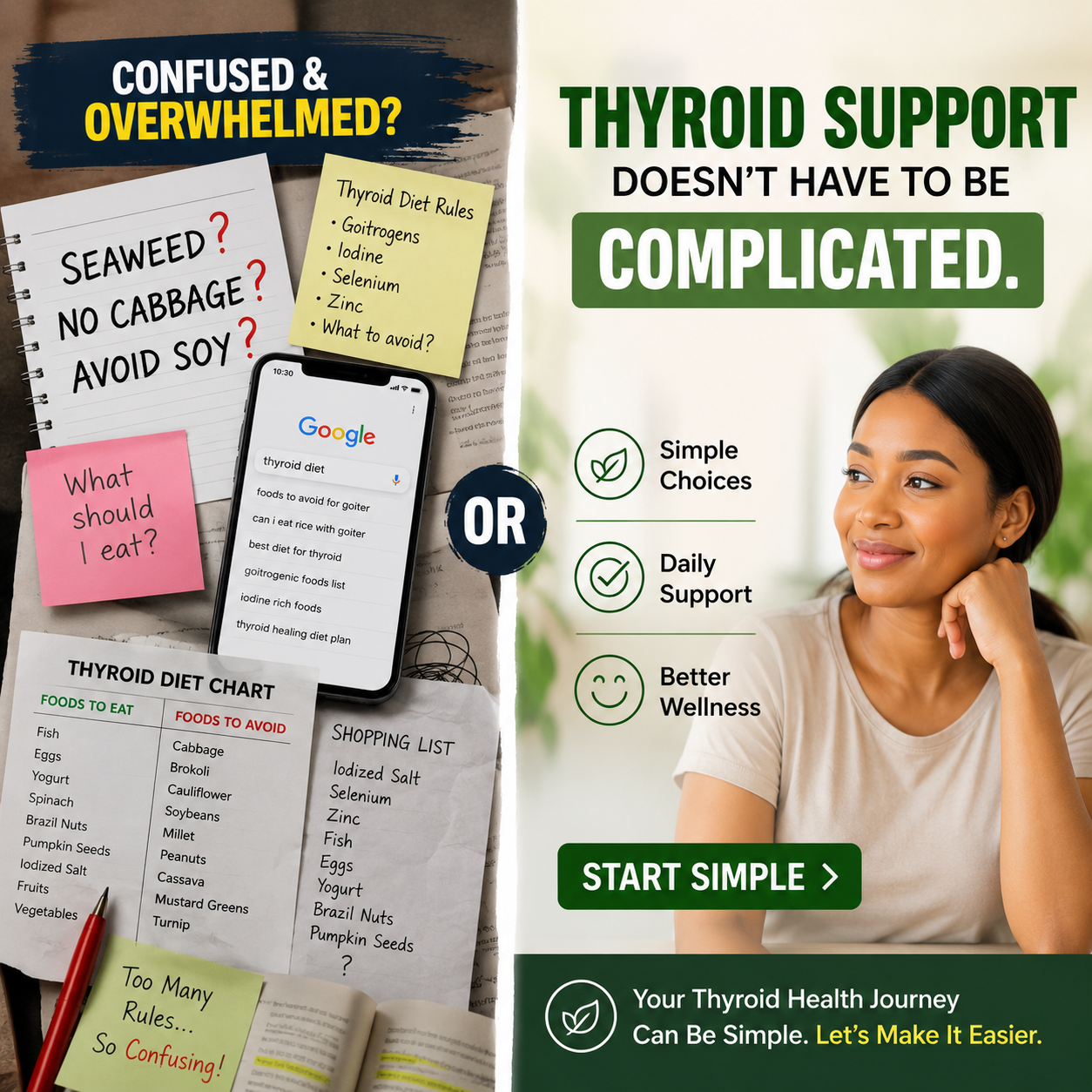 Health Central Reviews Facebook ad