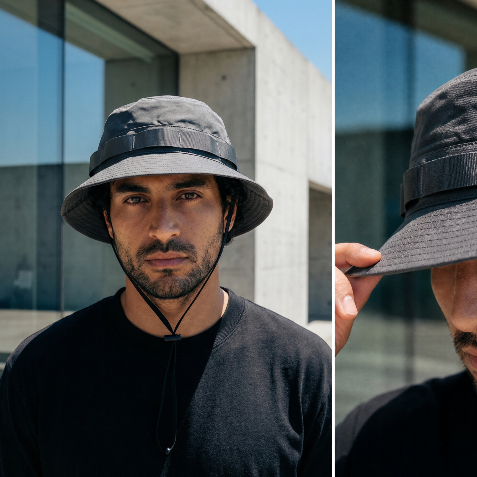 CAPS Apparel Facebook ad