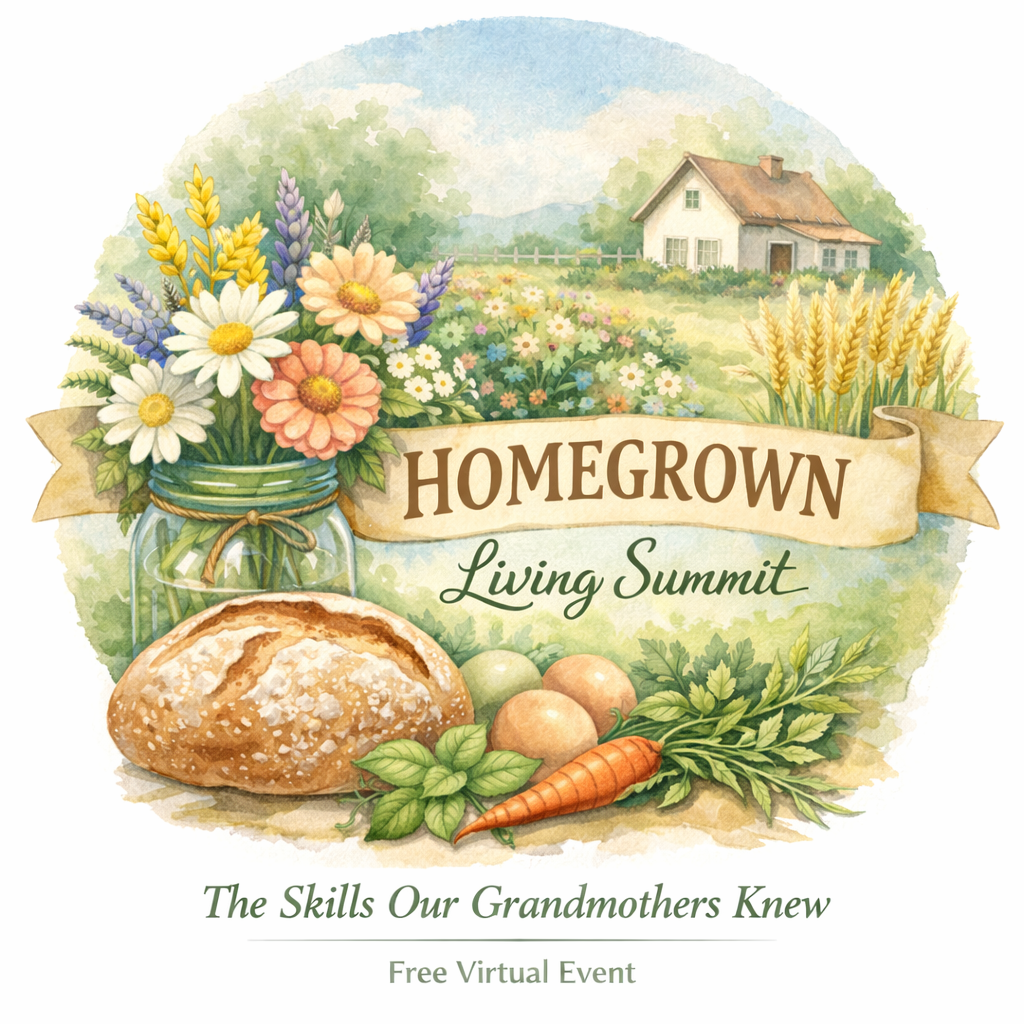 Garden Farm Thrive Facebook ad