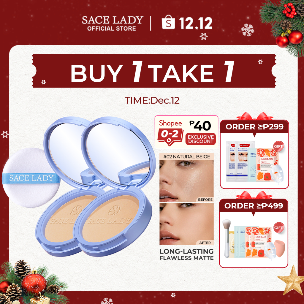 SACE LADY PH Facebook ad
