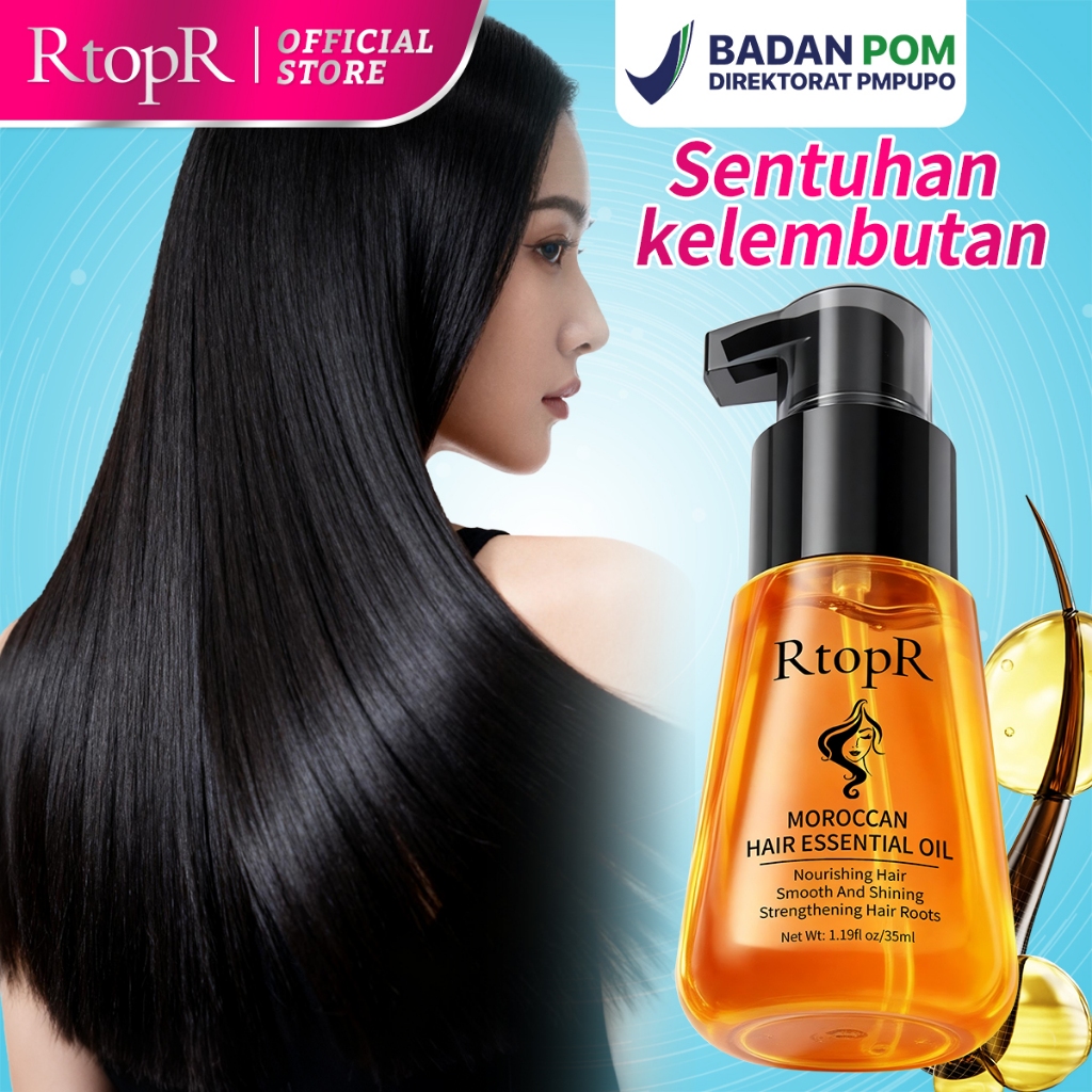 Rtopr indonesia Facebook ad: Diskon Shopee dari toko RtopR Indonesia Official Shop!