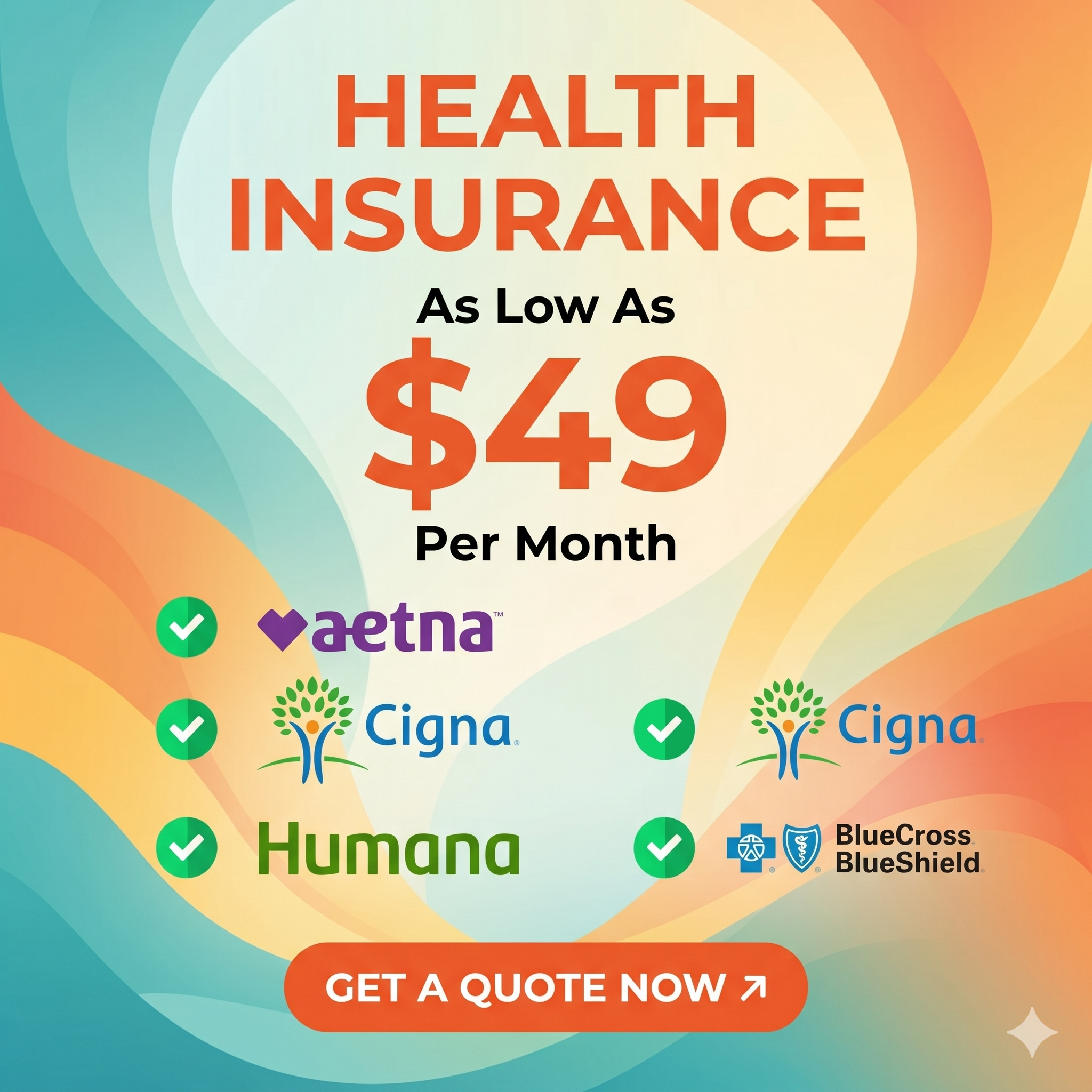 Plan Advisor Facebook ad